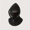 Fleeced Face Mask And Hat